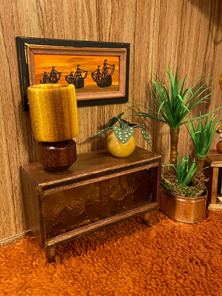 Pam Topper • MidCentury Modern