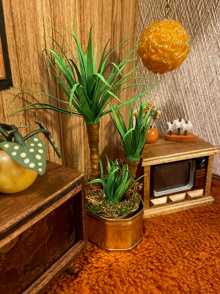 Pam Topper • MidCentury Modern