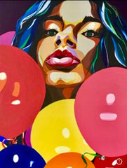 Gerald Roulette • Party Girl