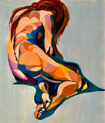 Gerald Roulette • Innocence