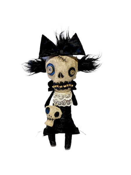 Junker Jane • Memento Mori