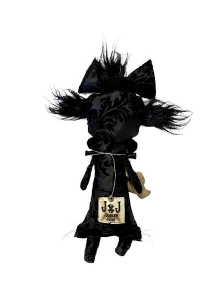 Junker Jane • Memento Mori