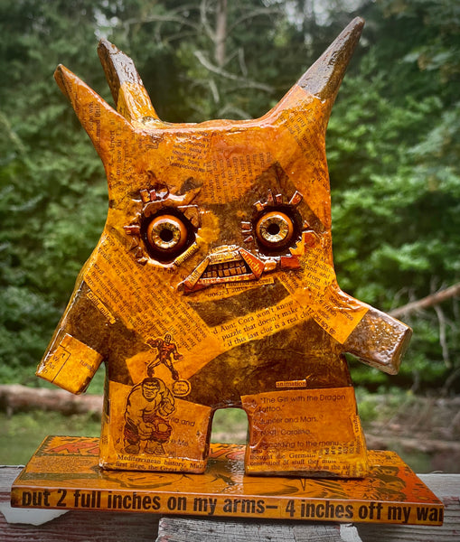 Ben Adams • Aunt Cora