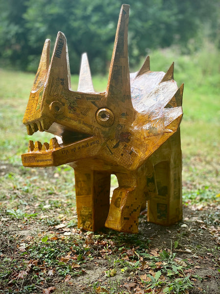 Ben Adams • The BIG GUY