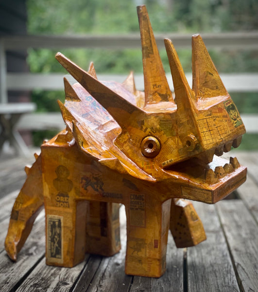 Ben Adams • The BIG GUY