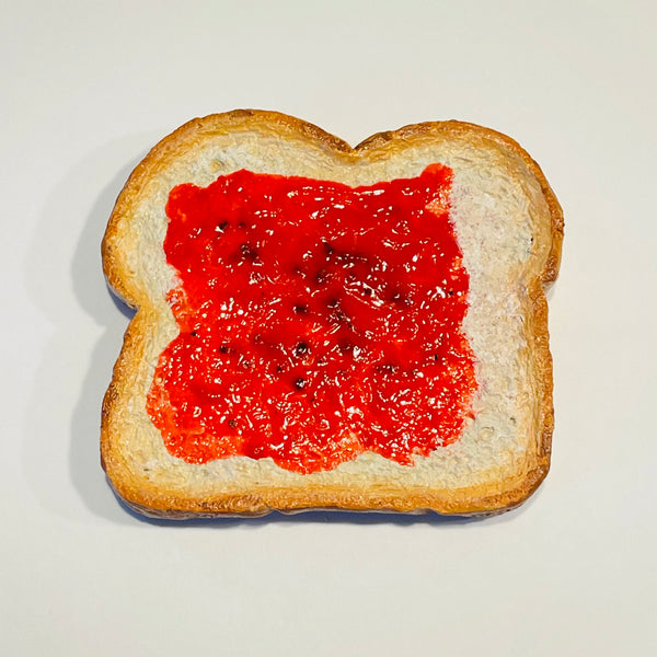 Josh Keyes • Jam On It
