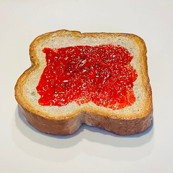 Josh Keyes • Jam On It