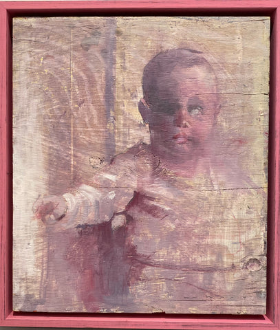 William Wray • Oh Baby