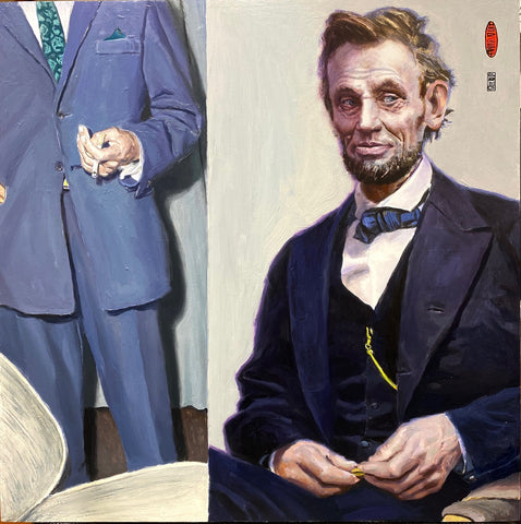 Gregory Hergert • Grassy Knoll