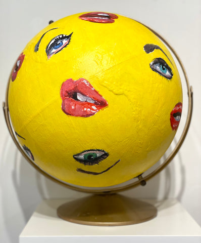 Gregory Hergert • Go Global