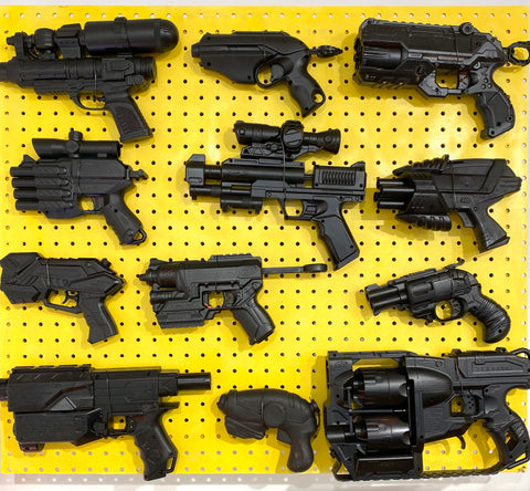 Gregory Hergert • Dirty Dozen