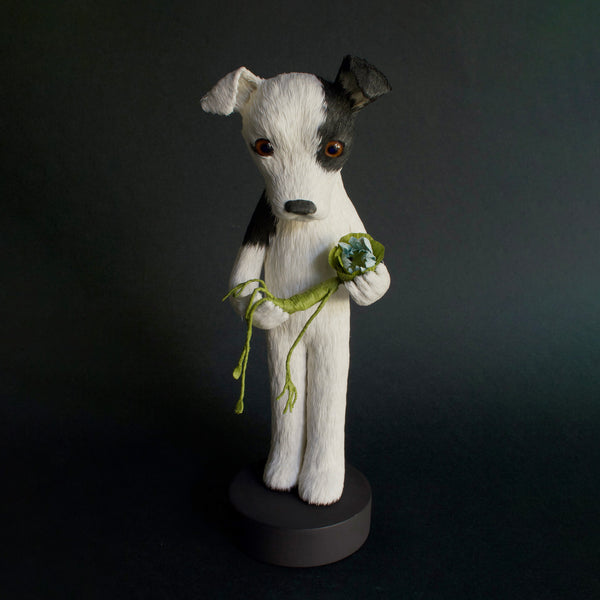 Alexandra Lukaschewitz • I'd Better Take You Home Now