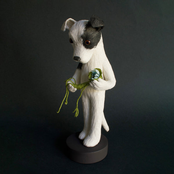 Alexandra Lukaschewitz • I'd Better Take You Home Now