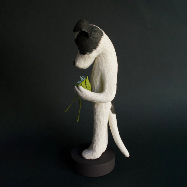 Alexandra Lukaschewitz • I'd Better Take You Home Now