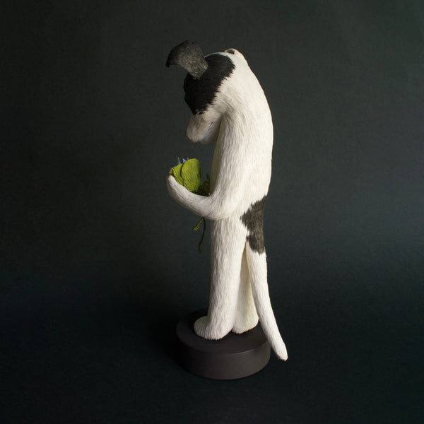 Alexandra Lukaschewitz • I'd Better Take You Home Now