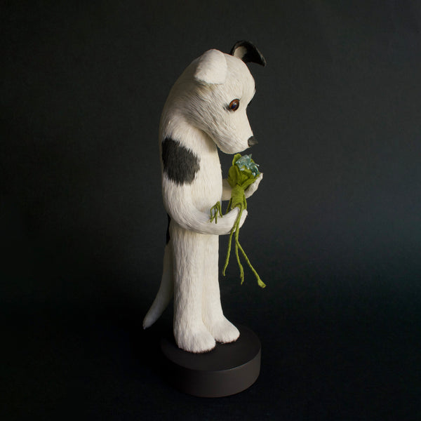 Alexandra Lukaschewitz • I'd Better Take You Home Now