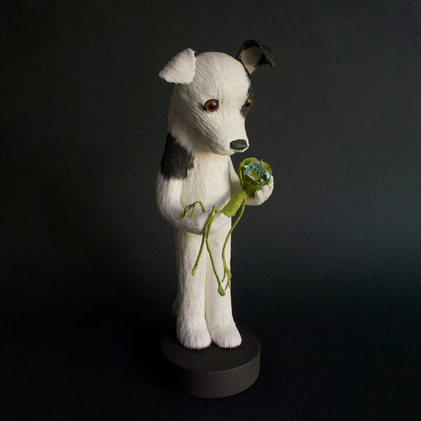 Alexandra Lukaschewitz • I'd Better Take You Home Now