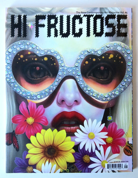 Hi Fructose Magazine