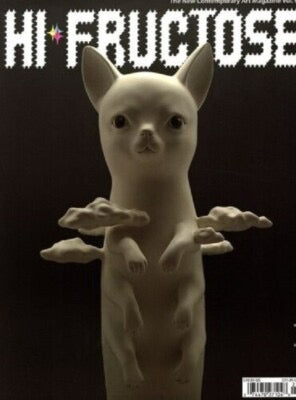 Hi Fructose Magazine