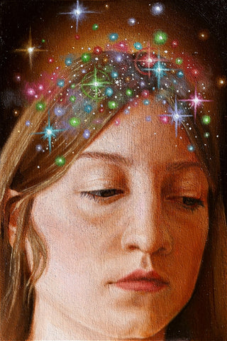 Happy Maddy Art • In Spite Of It All