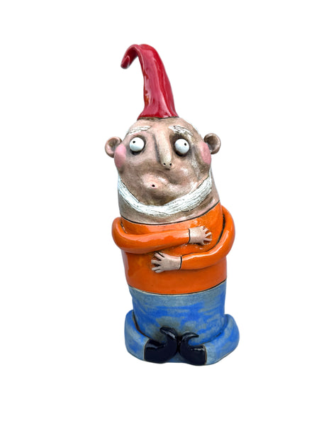 Becky Dawson • It Will Bloom Again