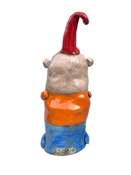 Becky Dawson • It Will Bloom Again