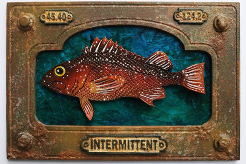 James M. Lilly • Intermittent