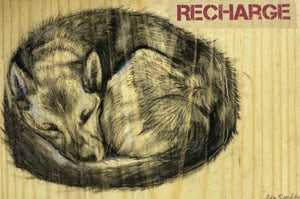 Jen Smith • Recharge