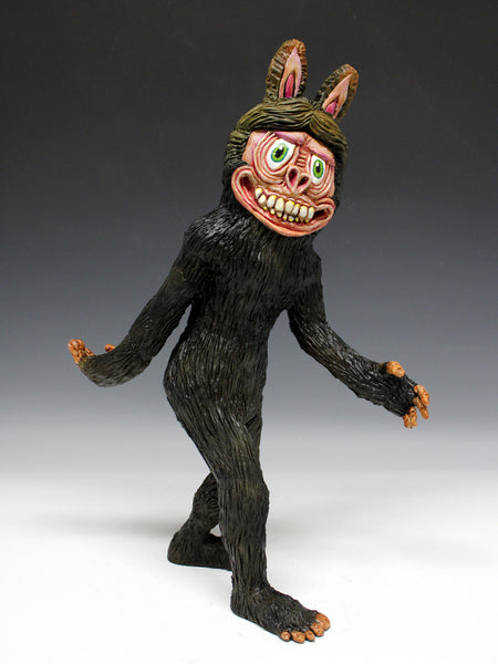 John Casey • Labubu Squatch