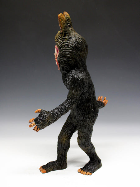 John Casey • Labubu Squatch
