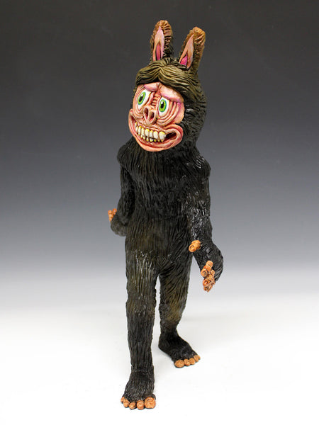 John Casey • Labubu Squatch