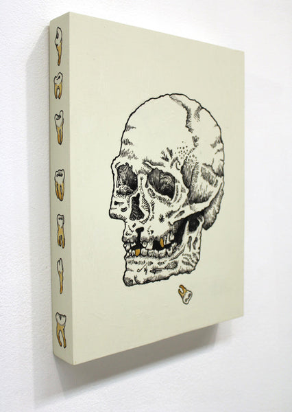 John Casey • Grin