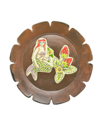 Paige Wright • Juicy Red Head