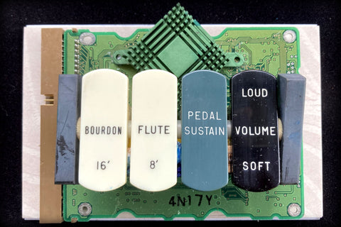 Julie Forbes • Circuit Controls