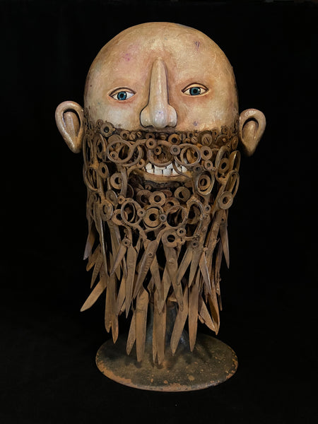 Kevin Titzer•  Lefty