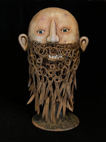 Kevin Titzer•  Lefty