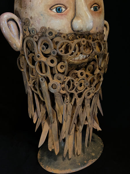 Kevin Titzer•  Lefty