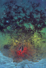 Krzysztof Polaczenko • Knowledge of Good and Evil