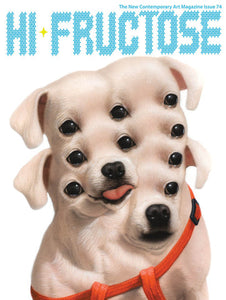 Hi Fructose Magazine