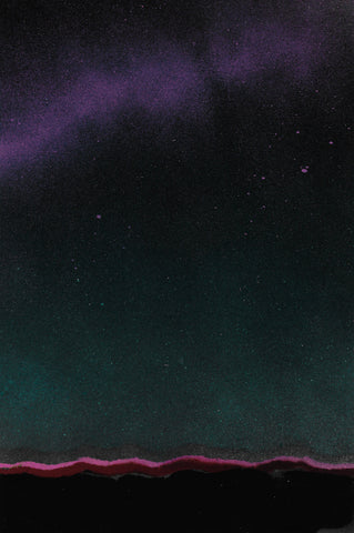 Erik Erath • LOST HORIZON RIGHT PANEL