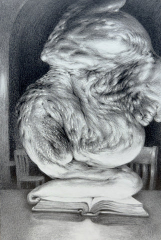 Jeremiah Hatcher • Late Night Read