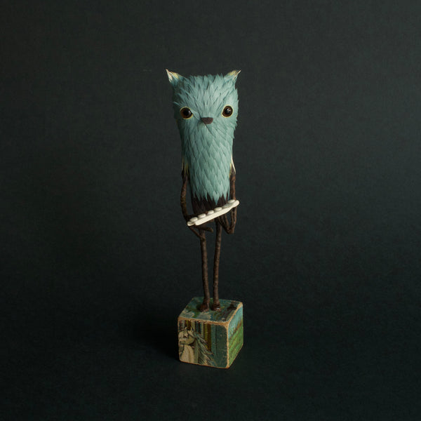 Alexandra Lukaschewitz •Lego From The Sea