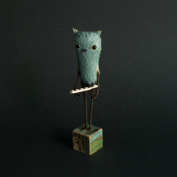 Alexandra Lukaschewitz •Lego From The Sea