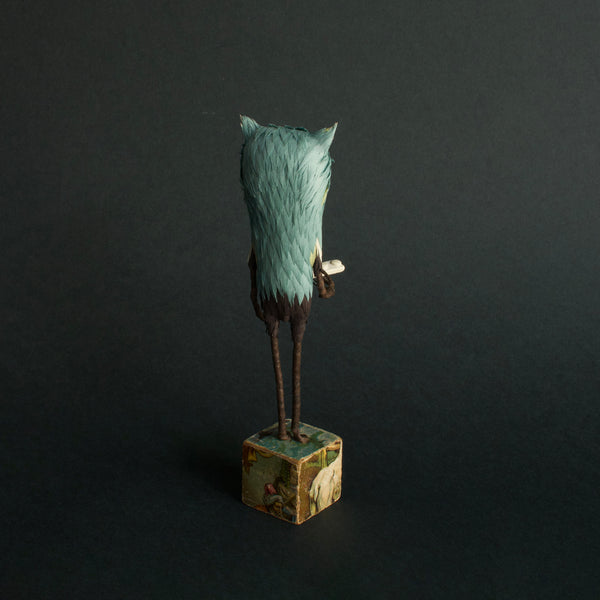 Alexandra Lukaschewitz •Lego From The Sea