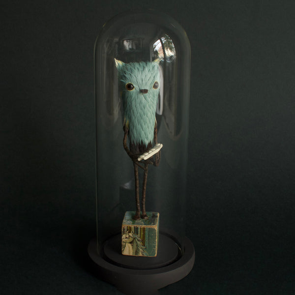 Alexandra Lukaschewitz •Lego From The Sea