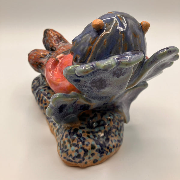 Amelia Opie • Lil Freak