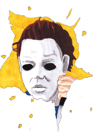 Lucien Wick • Michael Myers