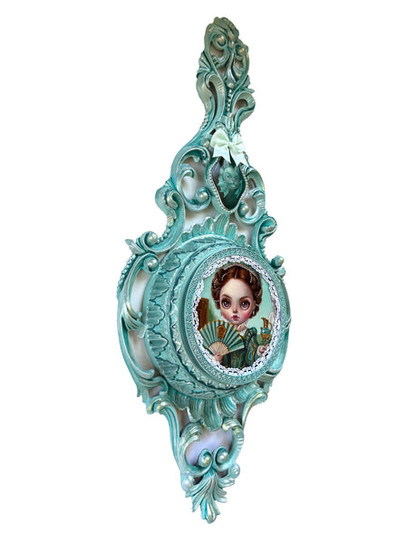 Simona Candini • Lucrezia Borgia: The Borgia Poisoner