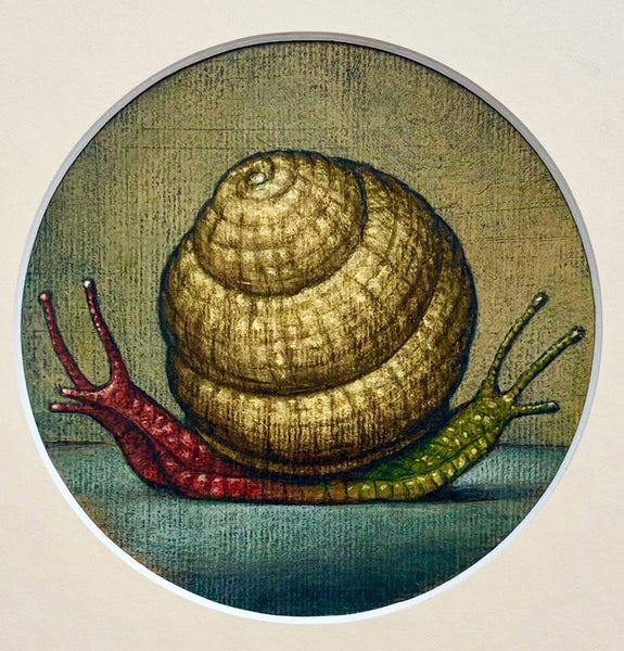 Marc Burckhardt • Kreuzung