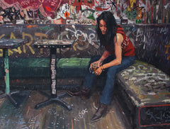 Vincent Giarrono • Marley at Punk Bar